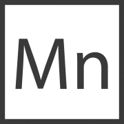 Mina de manganeso [Mn]