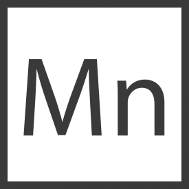 Mina de manganeso [Mn]