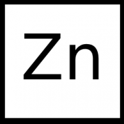 Mina de zinc (Zn)