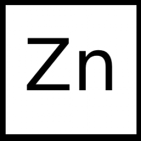 Mina de zinc (Zn)