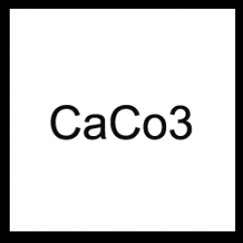 Mina de carbonato (Ca Co3)