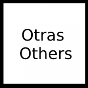Otras (Others)