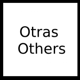 Otras (Others)