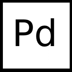 Mina de paladio platino (Pd)